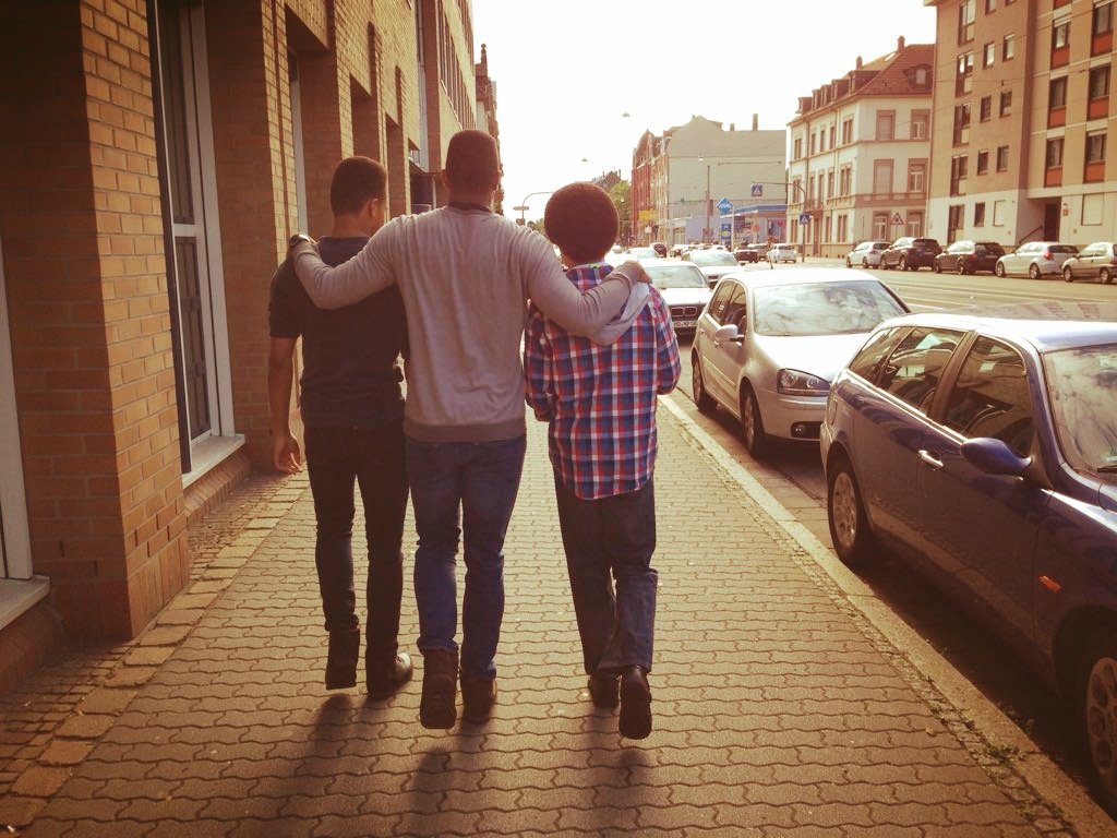 Trio Journey
